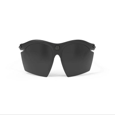 RUDY PROJECT Rydon rydon Stealth Matte Black Frame and Smoke Black Lenses