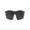 RUDY PROJECT Rydon rydon Stealth Matte Black Frame and Smoke Black Lenses view 1