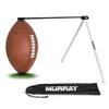 Murray Sporting Goods Football Kicking Tee - Training Practice Equipment for Adult & Youth - Field Goal Kickers Tee Stand Holder - Accessories for Placekickers view 1