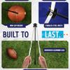 Murray Sporting Goods Football Kicking Tee - Training Practice Equipment for Adult & Youth - Field Goal Kickers Tee Stand Holder - Accessories for Placekickers view 3