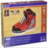 FOCO NBA Portland Trail Blazers Unisex 3D BRXLZ - SNEAKER3D BRXLZ - SNEAKER, Team Color, OS view 2
