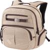 Nitro Snowboards Unisex Adults Backpack Rucksack, Beige (Almond), 23x38x52 Centimeters (W x H x L) view 1