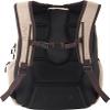 Nitro Snowboards Unisex Adults Backpack Rucksack, Beige (Almond), 23x38x52 Centimeters (W x H x L) view 2