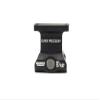 Geissele Super Precision MRO Series Optic Mount 1.93 Height (Black) view 1