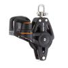 PLAIN BEARING BLOCK Sailboat Hardware 50mm 2" Single Swivel Shackle Becket Angle Fairlead Cleat Master BP-0511FE view 1