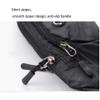 Sports Bag Waterproof Fanny Pack Multi-Function Waist Bag Sports Waist Pack Large-Capacity X-96 (Green) view 4