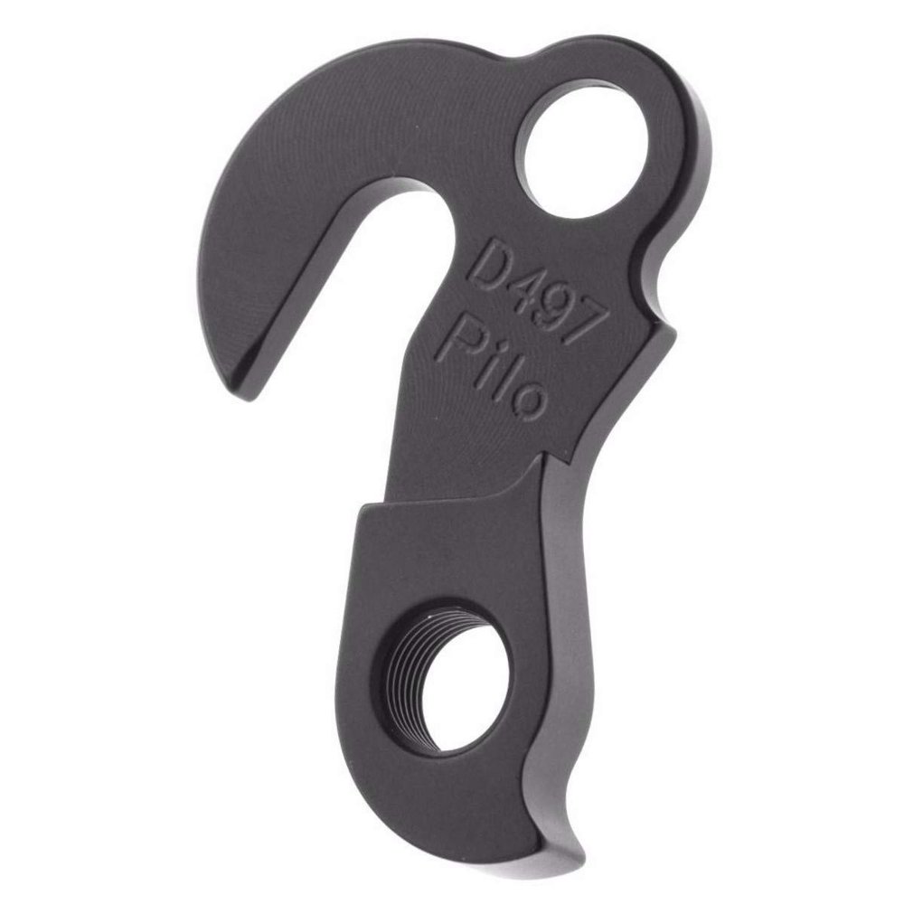 Pilo D497 derailleur Hanger for Challenge Alize 20 Bikes
