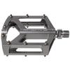 M-Wave Freedom SL Flat Pedal, Titanium Gray view 2