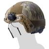 Ace Hunter Tactical Comtac Headset Adapter for M-Lok Compatible Helmet Rail Suspension Headset Support 1 Pair view 2