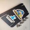 TrimShim Stackable Hydrofoil Shim System view 1