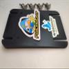 TrimShim Stackable Hydrofoil Shim System view 4