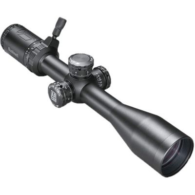 Bushnell AR Optics 4.5-18x40mm Riflescope with SFP Windhold Reticle, Waterproof and Fully-Multi Coated