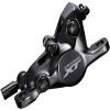 SHIMANO XT M8100 DT PMOUNT RE S/A Bicycle Accessories, Adult Unisex, Multicoloured, One Size view 4