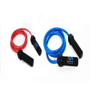 Ader Heavy Power Jump Rope, Weighted Jump Rope (1+2LB)
