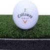 Commercial Pro 4'X5' Golf Hitting Stance Mat- 5/8" Closed Cell Foam Backing view 4