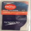 Speedo Jr. Junior Silicone Swim Cap - Purple view 1