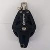 PLAIN BEARING BLOCK Sailboat Dinghy Hardware 72mm 2 5/6" Single Swivel Shackle Becket Master BP-7202F view 3