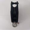 PLAIN BEARING BLOCK Sailboat Dinghy Hardware 72mm 2 5/6" Single Swivel Shackle Becket Master BP-7202F view 4