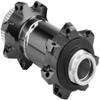 Shimano Front Hub XT 28HR 15 110 ET Disc CL Bushings Cycling Unisex Adult, (Multi-Colour), 15 x 110 mm view 3