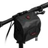 Rhinowalk Bike Handlebar Bag Bike Front Bag Road Bike Bag Bike Frame Bag Bike Basket Bag Bicycle Bag Professional Cycling Accessories-M view 1
