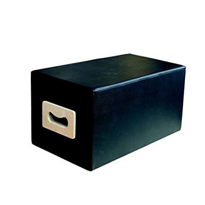 Align-Pilates Pro Sitting Box | Universal Pilates Box for Reformer Machine
