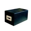 Align-Pilates Pro Sitting Box | Universal Pilates Box for Reformer Machine view 1