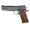 Guuun G10 Grips for Full Size 1911 Magwell Grip Ambi Safety Cut OPS Eagle Wing Texture view 4