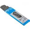 Shimano SLX CN-M7100 SLX Chain with Quick Link, 12-Speed, 126L,Silver view 2