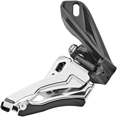SLX M7100 Derailleur 2x12S with Direct Attachment &