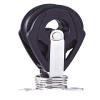 Marine Boat Yacht Sailboat Hardware 40mm 1 9/16 inch Stand-up Block Small Boat Block Master BB-0417F view 1
