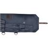 Warcraft Exports German WWII MP 40/MP40 Canvas & Leather Carry Case, MP40 Schmeisser grey W/FREE SLING- REPRO view 2