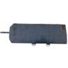 Warcraft Exports German WWII MP 40/MP40 Canvas & Leather Carry Case, MP40 Schmeisser grey W/FREE SLING- REPRO view 4