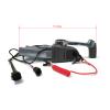 The ROP Shop | Remote Throttle Control with Key Switch & Manual for Evinrude 0176372, 176372 view 2