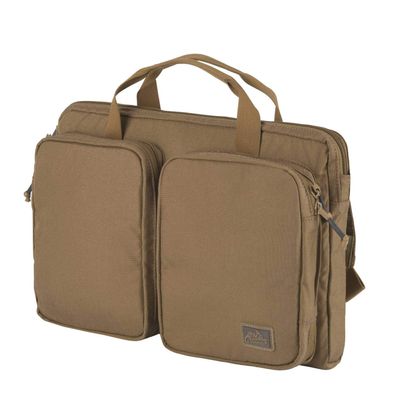 Helikon-Tex Multi Pistol Wallet Coyote Brown, Range Line