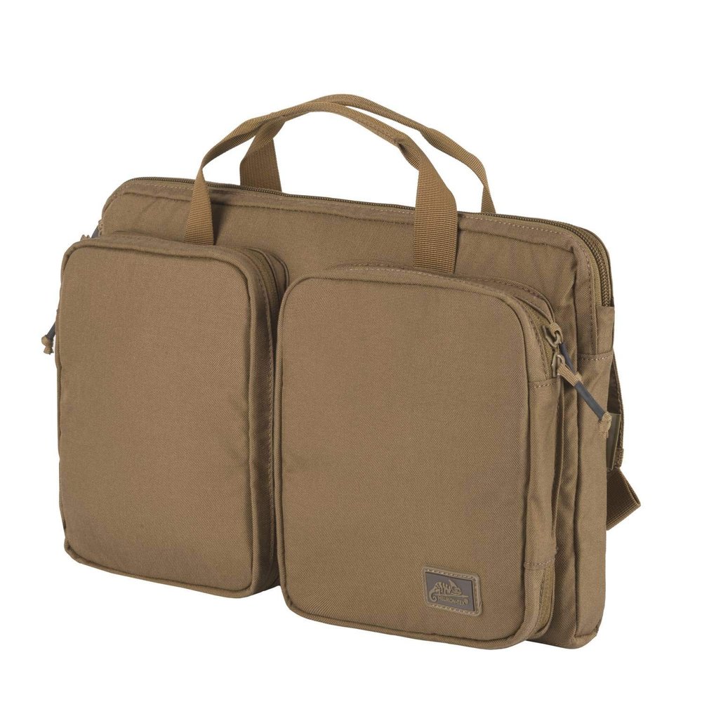 Helikon-Tex Multi Pistol Wallet Coyote Brown, Range Line