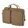 Helikon-Tex Multi Pistol Wallet Coyote Brown, Range Line view 1