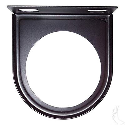 WILD ABOUT CARTS Golf Cart Mounting Bracket for State of Charge and Hour Meters