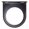 WILD ABOUT CARTS Golf Cart Mounting Bracket for State of Charge and Hour Meters view 1