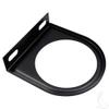WILD ABOUT CARTS Golf Cart Mounting Bracket for State of Charge and Hour Meters view 2