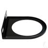 WILD ABOUT CARTS Golf Cart Mounting Bracket for State of Charge and Hour Meters view 3