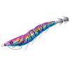Duel EZ-Q Cast Egg, Squid Fishing Lure, Egging, Fishing Tackle, Bait Tree, Rigging, A1755-BLMP BLMP (Blue Luminous Marble Pink) 2.5