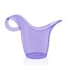 Female Urinal - Portable Urination Device for Women - Pee Standing Up - Squad-Free - Ideal During Nights or Bedridden  Protection on Roadtrips - Camping - Boating - Hiking - Outdoor Activities & More view 1