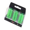 Lstyle Dart Flights: L6 PRO Slim - Lime Green view 3