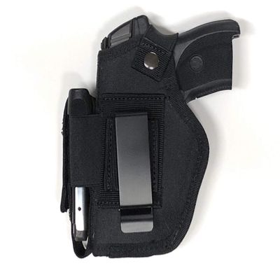 Copper Head Nylon OWB Side/Hip Holster Fits Astra Falcon for Outside The Waistband.