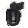 Copper Head Nylon OWB Side/Hip Holster Fits Astra Falcon for Outside The Waistband. view 1