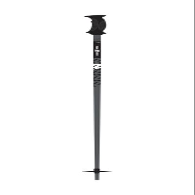 K2 Power Composite Ski Poles (Gunmetal, 52in)