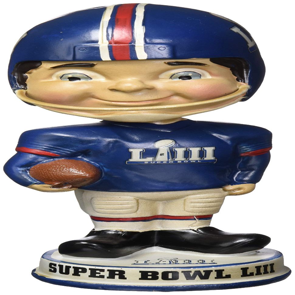 FOCO NFL Seattle Seahawks Vintage Bobble