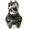 Sailboat Hardware 35mm 1 3/8" Single Swivel Shackle Fiddle Angle Fairlead Cleat Block BP-3521FE view 4
