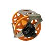 MEANDROS Albatros Plus - Spearfishing Verticle Speargun Reel (Reel Only) (2L (42m Capacity), Orange) view 1
