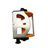 MEANDROS Albatros Plus - Spearfishing Verticle Speargun Reel (Reel Only) (2L (42m Capacity), Orange) view 3